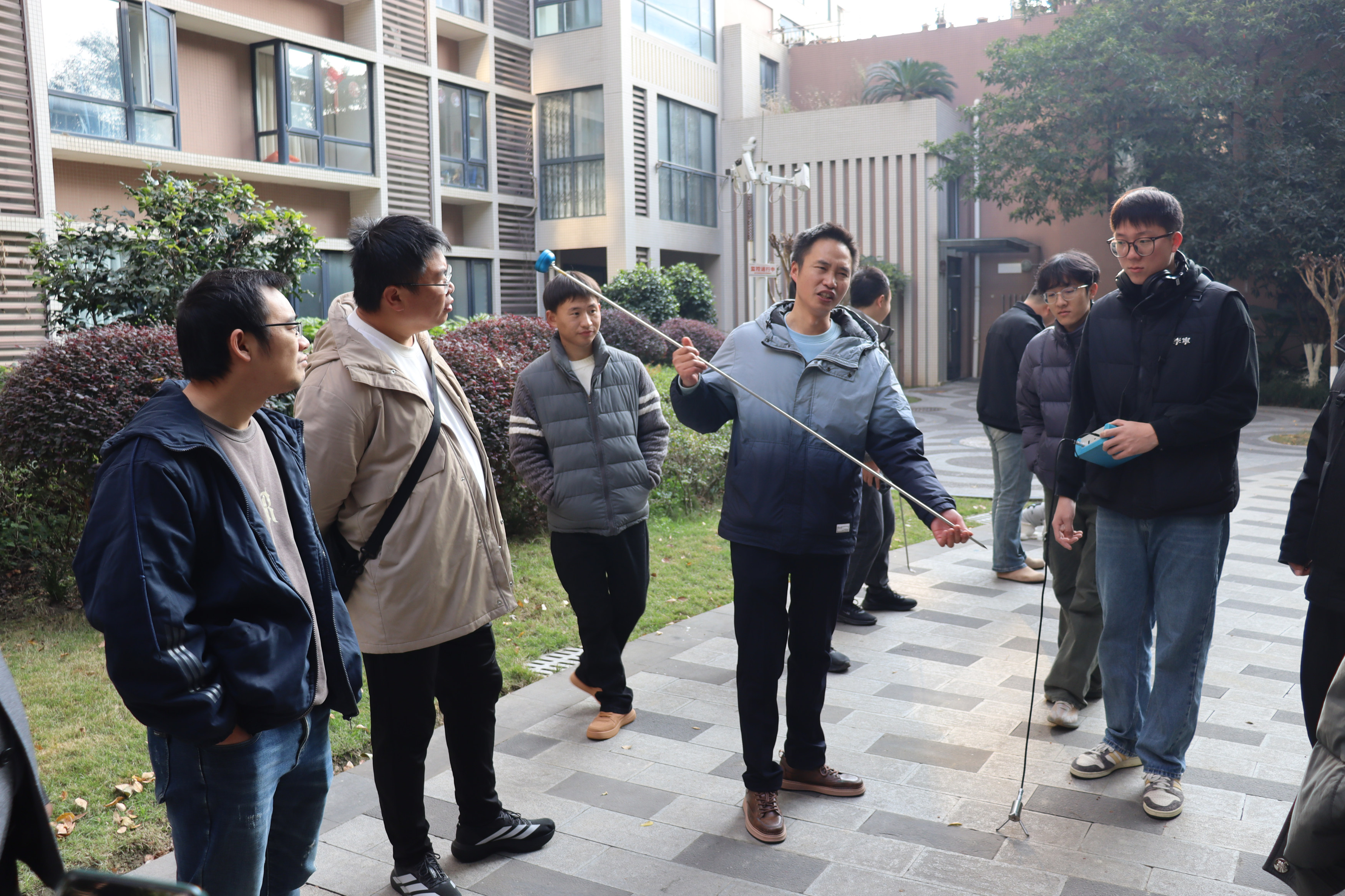 专家实操解说 专家实操解说