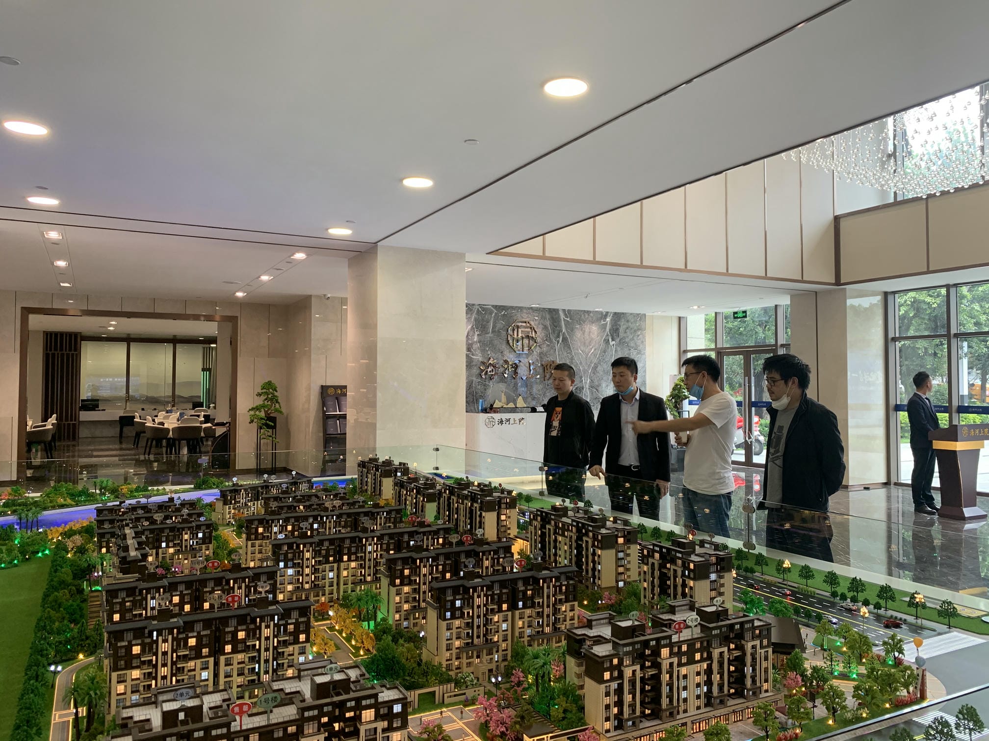 坚持问题导向 扎实开展下层事情调研