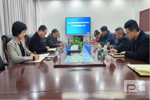 西核制造党委召开2023年党风廉政建设事情会