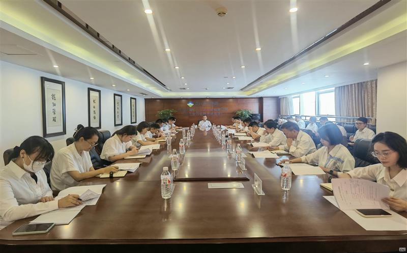 金海浚？？？蟛倏2024年半年岁情会