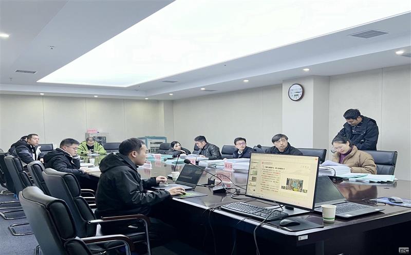 2024年度四川省重点区域自然Z6尊龙凯时统一确权挂号项目（第2包）通过起源验收